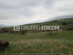 Foto Terreno in vendita a Baucina - Rif. 4508525