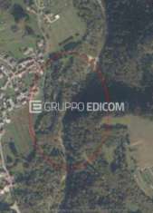 Foto Terreno in vendita a Belluno - Rif. 4523839
