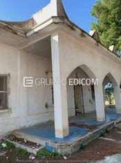 Foto Terreno in vendita a Bitonto - Rif. 4495333
