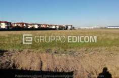 Foto Terreno in vendita a Casorate Primo - Rif. 4523331