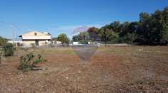 Foto Terreno in vendita a Catania, Vaccarizzo