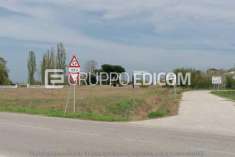 Foto Terreno in vendita a Copparo - Rif. 4523577