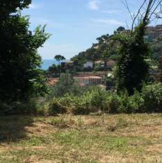 Foto TERRENO in VENDITA a CUPRA MARITTIMA