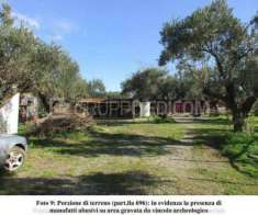 Foto Terreno in vendita a Lamezia Terme - Rif. 4455068
