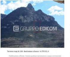 Foto Terreno in vendita a Longarone - Rif. 4516522