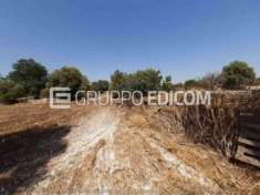 Foto Terreno in vendita a Melilli - Rif. 4503459