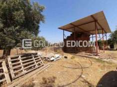 Foto Terreno in vendita a Melilli - Rif. 4503460