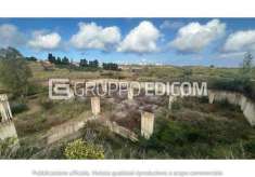 Foto Terreno in vendita a Messina - Rif. 4508555