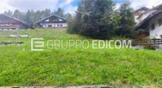 Foto Terreno in vendita a Pieve di Cadore - Rif. 4505317