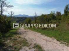 Foto Terreno in vendita a Sogliano al Rubicone - Rif. 4521435