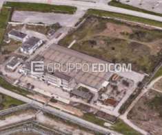 Foto Terreno in vendita a Venezia - Rif. 3535072