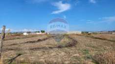 Foto Terreno in vendita a Vittoria, Scoglitti