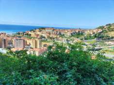 Foto Terreno in vendita in Via Gianchette, Ventimiglia