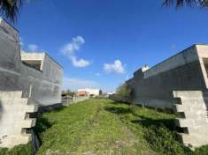 Foto Terreno in vendita in Via Goffredo Mameli 113, Martano