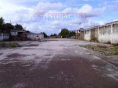Foto Terreno Industriale - Afragola . Rif.: TERRENO VENDITA