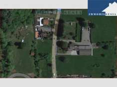 Foto Terreno Industriale - Borgosesia . Rif.: 10708- terreno isolella