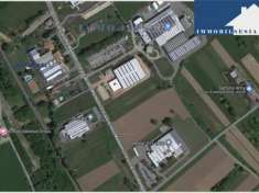 Foto Terreno Industriale - Prato Sesia . Rif.: 10711 terreno prato sesia