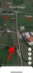 Foto Terreno Industriale - Zungri . Rif.: 32005