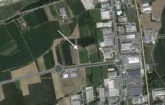 Foto Terreno Industriale artigianale presso zona ZIU