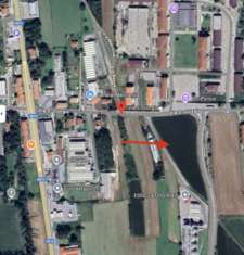 Foto Terreno industriale di 11.000?mq a Reana del Rojale