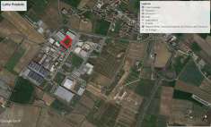 Foto Terreno industriale in Vendita, 10410 mq (NOGAROLE ROCCA PRADELL