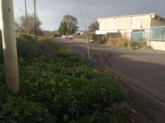 Foto Terreno Industriale in vendita a Motta Sant'Anastasia
