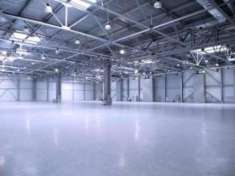Foto Terreno industriale per logistica a Trieste