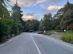 Foto Terreno nel parco Colle della Maddalena Torino