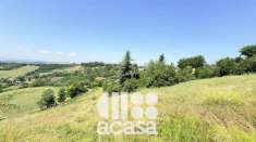 Foto TERRENO PANORAMICO