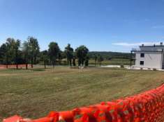 Foto Terreno panoramico per villa indipendente