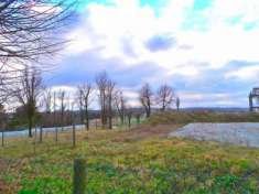 Foto Terreno panoramico per villa indipendente