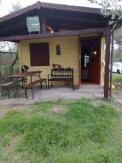 Foto Terreno per agricoltura amatoriale nel Chianti