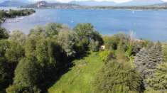 Foto Terreno Residenziale - Arona . Rif.: 540VIKTRR