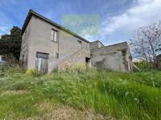 Foto Terreno Residenziale - Atri . Rif.: 77/TE