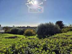 Foto Terreno Residenziale - Avola . Rif.: B122