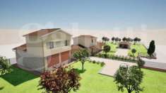 Foto Terreno Residenziale - Bastia Umbra . Rif.: 2025/037 BVRG