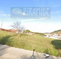 Foto Terreno Residenziale - Campli . Rif.: T1