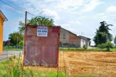 Foto Terreno Residenziale - Cavarzere . Rif.: C0129VRG