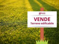 Foto Terreno Residenziale - Cavarzere . Rif.: C0629VRG