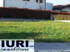 Foto Terreno Residenziale - Cervignano del Friuli . Rif.: Sp15080