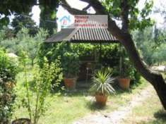 Foto Terreno Residenziale - Follonica . Rif.: 105