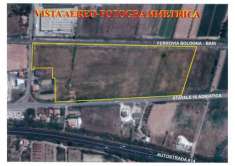 Foto Terreno Residenziale - Martinsicuro . Rif.: cod. rif T035VCG