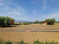 Foto Terreno Residenziale - Morro d'Oro . Rif.: Cod. rif 3159042VRG