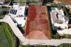 Foto Terreno Residenziale - Nard . Rif.: 115VRG