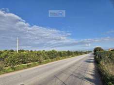 Foto Terreno Residenziale - Noto . Rif.: B134
