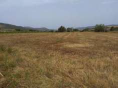 Foto Terreno Residenziale - Nuxis . Rif.: 25177213