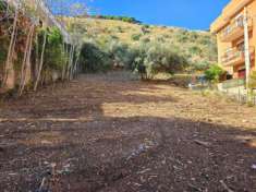 Foto Terreno Residenziale - Palermo . Rif.: 3245