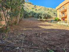 Foto Terreno Residenziale - Palermo . Rif.: 445