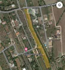 Foto Terreno Residenziale - Quartu Sant'Elena . Rif.: 711