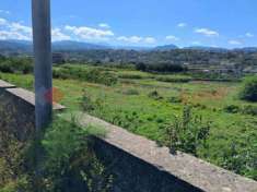 Foto Terreno Residenziale - Reggio di Calabria . Rif.: Cod. rif 3237577VRG